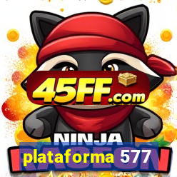 plataforma 577